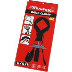 Neilsen Frame Woodwork Rapid Corner Band Strap Clamp Holder Drawers Angle Clip