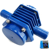 Toolzone Drill Water Pump Electric High Capacity Multi Purpose DIY Tool