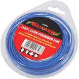 Neilsen Cutting Cutter Strimmer Line Wire Trimming Cord 1.65mm x 15m Nylon