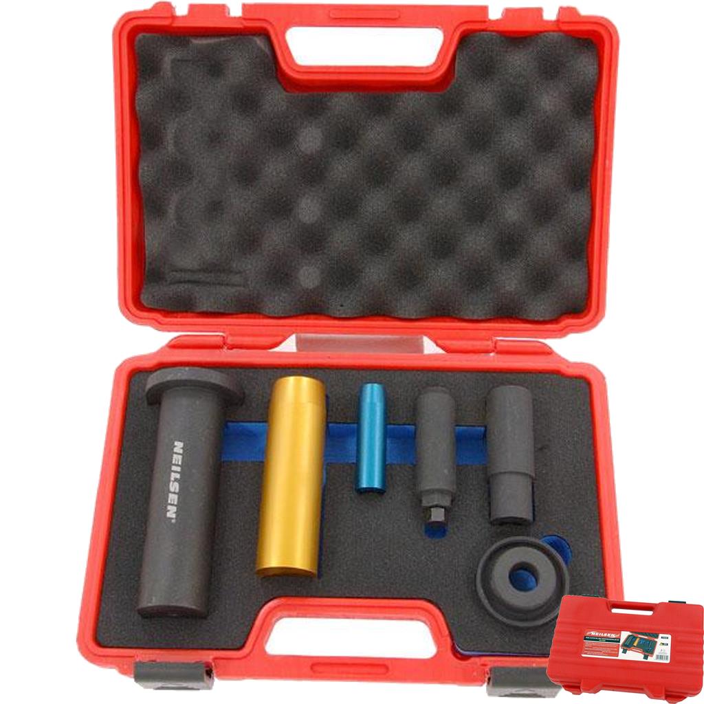 Neilsen Dual Clutch Radial Seal Ring Installer & Remover Tool Set For Ford