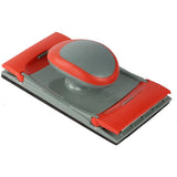 Dekton Plasterboard Drylining Joint Wall Ceiling Abrasive Hand Sandeing Block