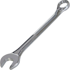 King Dick Spanner Combination Fixed Head Wrench Open & Closed Ended 8mm To 30mm