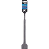Bluespot SDS Plus Drill Chisels Masonry Bit Set Gouge Cranked Flat 14mm - 80mm