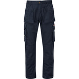 TuffStuff Pro Worker Work Trousers Holster Pockets Hard Wearing Trouser 711
