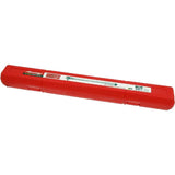 Neilsen Torque Wrench 70 - 350Nm 1/2" Square Drive Hand Ratchet Spanner Tool
