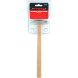 Neilsen 42g Wooden Handle Swiss Style Watchmakers Hammer Small Lightweight