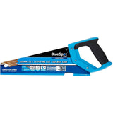 Bluespot 14 TPI ToolBox Wood Carpentry Universal Fine Cut Hand Saw 14"
