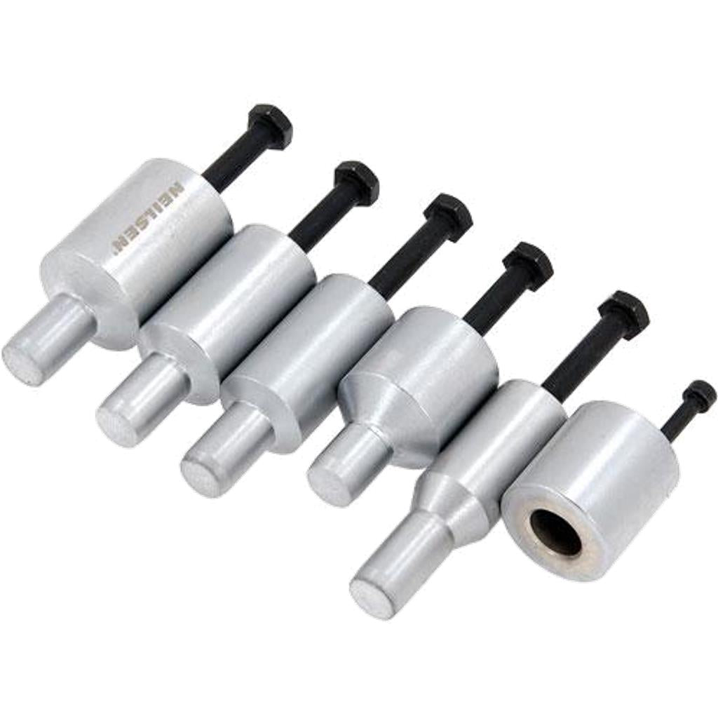 Neilsen 6pc Sac Clutch Mandrel Centring Alignment Tool Kit Set For BMW