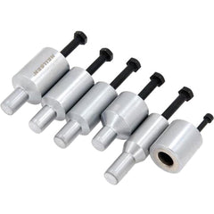 Neilsen 6pc Sac Clutch Mandrel Centring Alignment Tool Kit Set For BMW