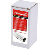 Neilsen 24mm Stud Extractor Remover Socket 3/4' Drive Broken Studs Tool