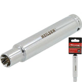 Neilsen Deep Special Socket Intake Manifold Screw Wrench 3/8" 100mm