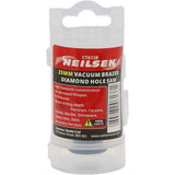 Neilsen 25mm Porcelain Tile Ceramic Stone Diamond Hole Saw Drill Bit M14 Grinder