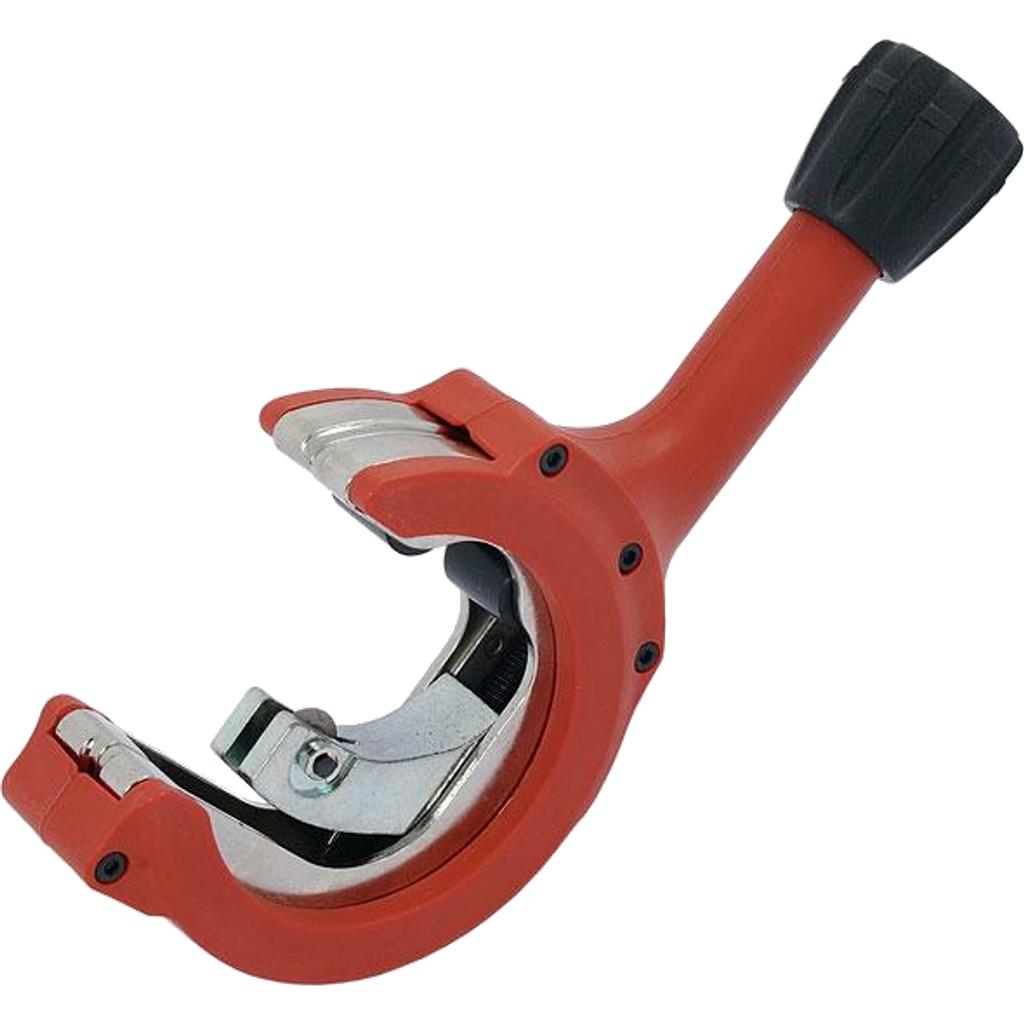 Neilsen Exhaust Tail Pipe Tube Cutter Ratcheting Steel Copper 28mm - 67mm