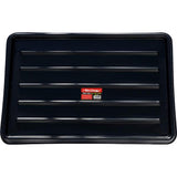 Neilsen Low Profile Large Car Drip Tray Engine Oil Fluid 940mm x 630mm