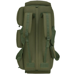 K-AssaultHoldallGreen100L