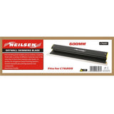 Neilsen Drywall Skimming Smoothing Blade Putty Knife Finishing Tool 600mm