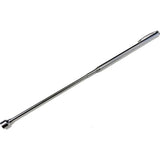 Toolzone Telescopic Magnetic Pick Up Tool Magnet 2 Lb Lift 655m Long Reach