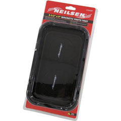 Neilsen Magnetic Dish Tray Holder Storage Screws Nuts Bolts Set 230mm X 130mm