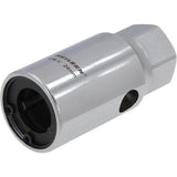 Neilsen 24mm Stud Extractor Remover Socket 3/4' Drive Broken Studs Tool