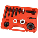 Neilsen Car Vehicle Power Steering Pulley Puller And Installer Tool Kit Set