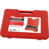 Neilsen 5pc Expert Universal Cooling System Pressure Test Set