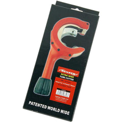 Neilsen Exhaust Tail Pipe Tube Cutter Ratcheting Steel Copper 28mm - 67mm
