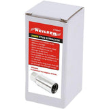 Neilsen 20mm Stud Extractor Remover Socket 3/4' Drive Broken Studs Tool