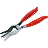 Neilsen Separator Pipe Auto Fuel Water Vacuum Line Tube Hose Remover Plier Tool