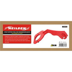 Neilsen Macpherson Strut Support For Transmission Gearbox Jack 30mm Top Shaft
