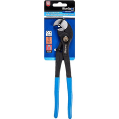 Bluespot 250mm Parrot Nose Locking Mole Grip Vice Plier Quick Release