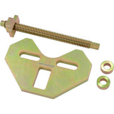 Neilsen Wheel Hub Removal Tool 5,6&8 For Seized Corroded Hubs Bearing Puller