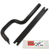 Neilsen Door Hinge Pin Popper Removal Tool Automotive Body Panel Garage Repair