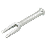 Neilsen Fork Ball Joint Splitter Separator Breaker Remover Tie Rod Tool 7"