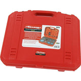 Neilsen Radiator Cooling System Pressure Leaks Tester For HGV Mercedes Volvo