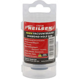 Neilsen 45mm Porcelain Tile Ceramic Stone Diamond Hole Saw Drill Bit M14 Grinder