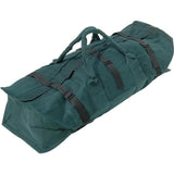 Neilsen 30" Large Water Resistant Canvas Tool Bag Zip Up Extra Holdall Case Box