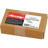 Neilsen Centre Finder Square 1-1/2" 38mm Tool Measures Bar 2" Diameter