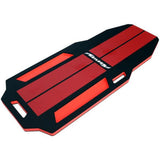 Neilsen Mechanics Lay Down Carbon Eva Foam Racing Body Board Laydown Seat