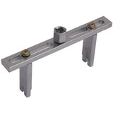 Neilsen 1/2" Universal Adjustable Fuel Tank Lid Removal Assembly Pump Tool