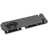 Neilsen Hasp and Staple Gate Door Shed Latch Lock Box Padlocks 170mm x 50mm