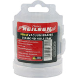 Neilsen 68mm Porcelain Tile Ceramic Stone Diamond Hole Saw Drill Bit M14 Grinder