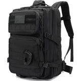 K-LargeMolleTrooperBagBlack