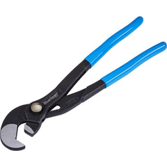 Bluespot 250mm Parrot Nose Locking Mole Grip Vice Plier Quick Release