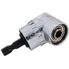 Neilsen Offset Angled Bit Holder 37mm 105 Degree 1/4" Hex Drill Angle Bit