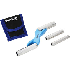 Bluespot Barrel Brick Layer Jointer Multi Size 1/2" 5/8" 3/4" 7/8" Builder