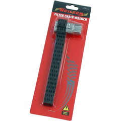 Neilsen Oil Filter Wrench Chain Spanner Socket Removing Filter 21mm 1/2"