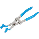 Bluespot Automotive Insulated Spark Plug Boot Pliers 45° Degree Jaws Tool