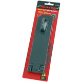 Neilsen Hasp and Staple Gate Door Shed Latch Lock Box Padlocks 170mm x 50mm