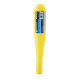 Bluespot 345mm x 55mm High Density Lead Bending Stick Roofing Building Tool