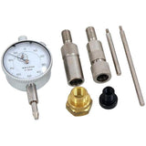 Neilsen Tdc Dial Test Indicator Gauge Adjusting Ignition Motorcycles Motor Bikes